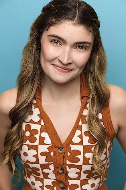 Danielle Carrozza