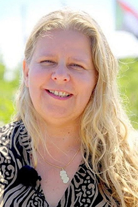 Anja Keuter