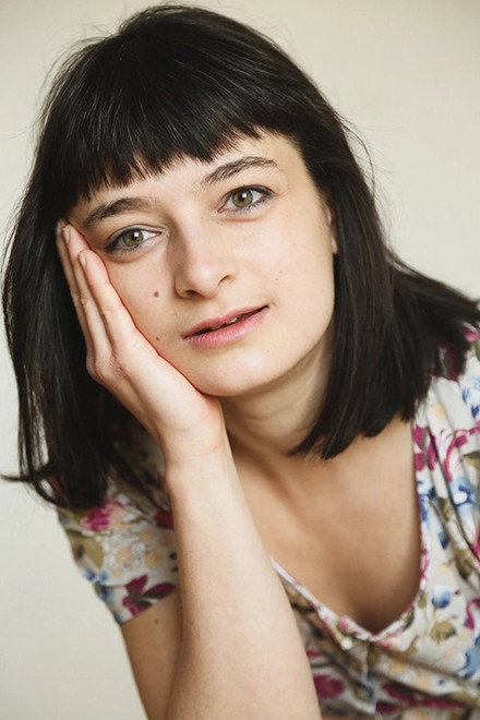 Myriam Fichter