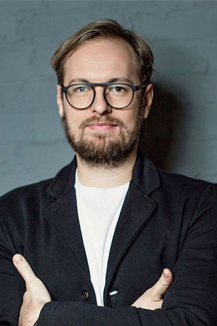 Danylo Kaptyukh