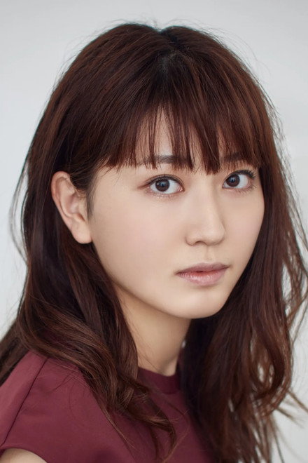 喜多乃爱