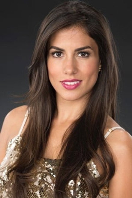Tania Lizardo