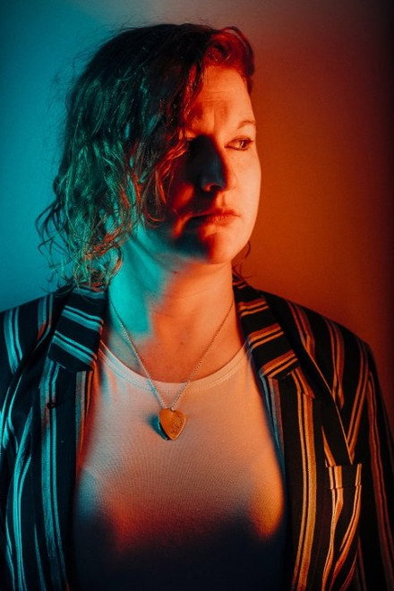 Simone Dow
