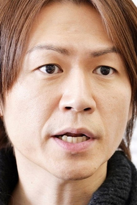 Shirosaki Jin