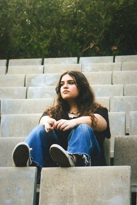Nahiret Gouveia