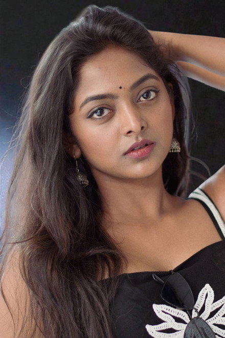 Vijayalakshmi M R