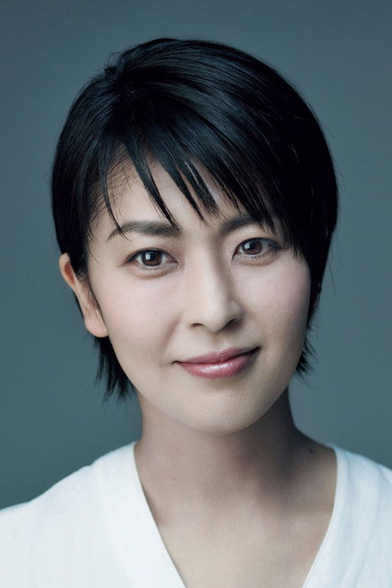 松隆子