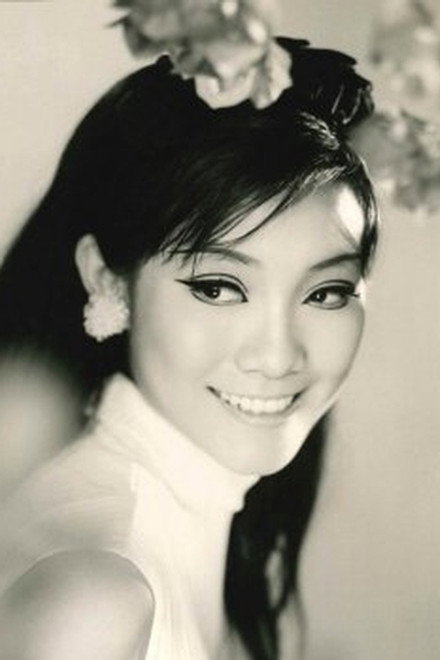 钟碧玲