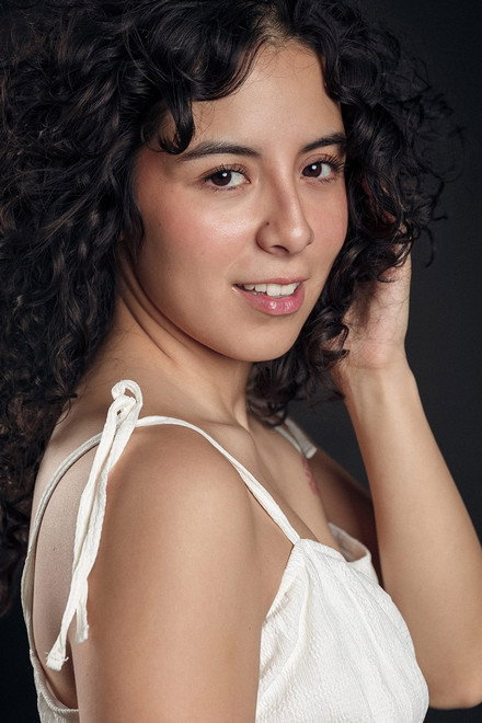 Alexia Ramírez