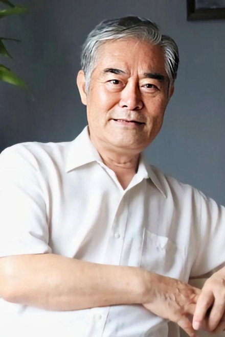 徐正运