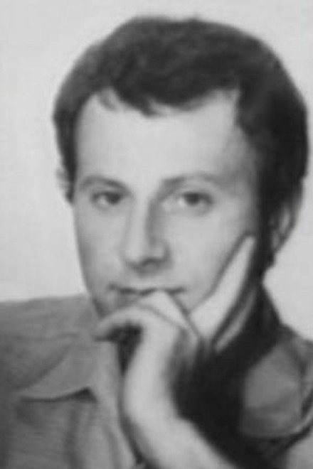 Виталий Стремовский