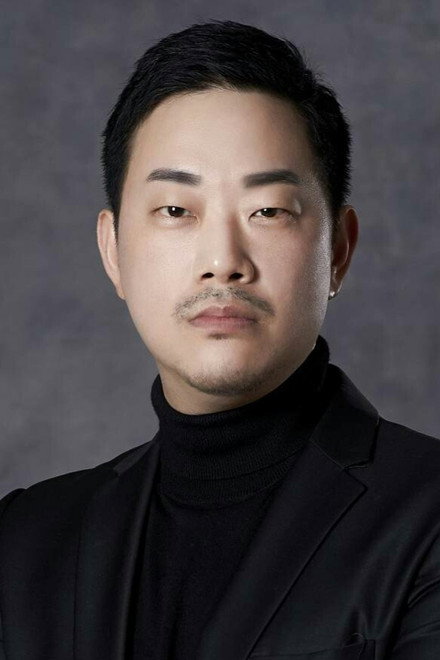 朴成焕