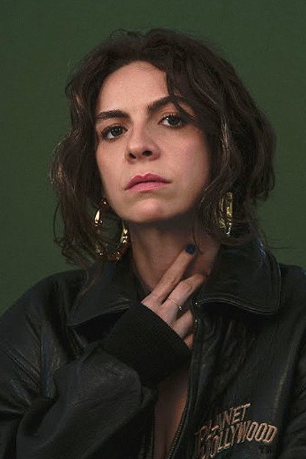 Renata Gaspar