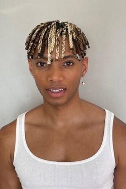 Justice Jamal Jones