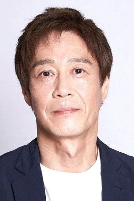 河野智典
