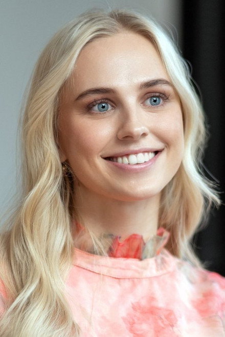 Sofie Martinusen