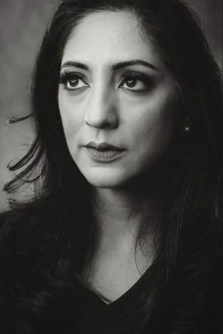 Tazeen Hussain