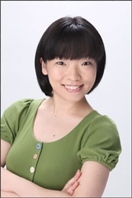 中岛爱子