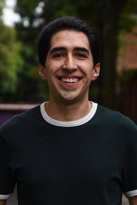 Pablo Camargo