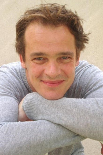Serge Gisquière