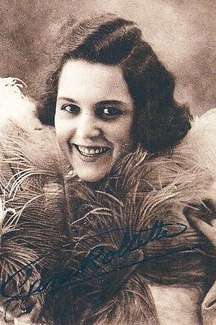 Jeanne Rollette