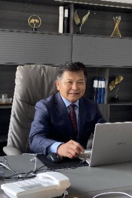李晓东
