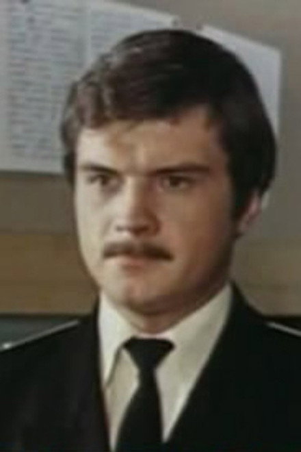 Сергей Мартьянов