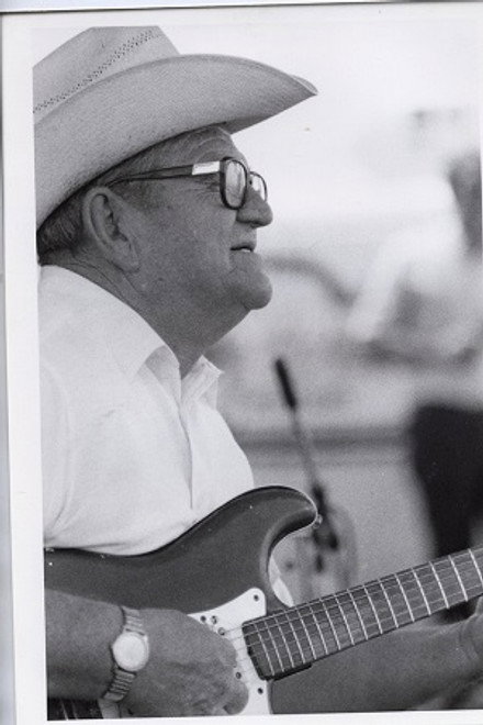 Eldon Shamblin