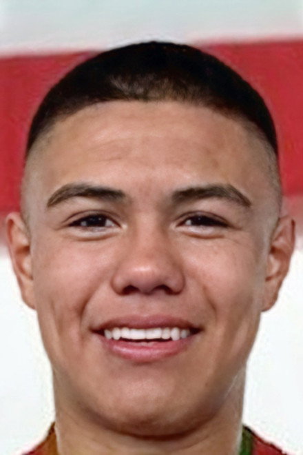 Daniel Garcia