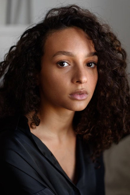 Célia Lebrument