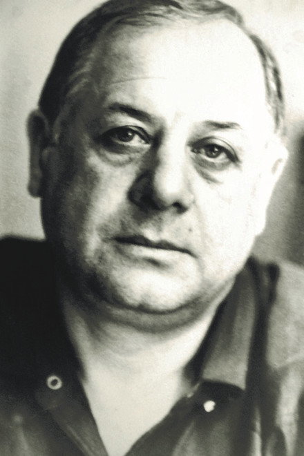 თენგიზ ჩანტლაძე
