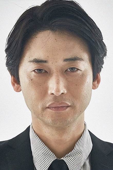 佐佐木一平