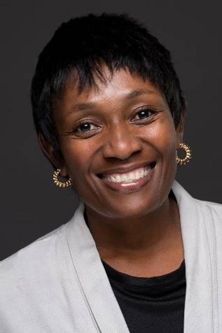 Pumla Ndlazi