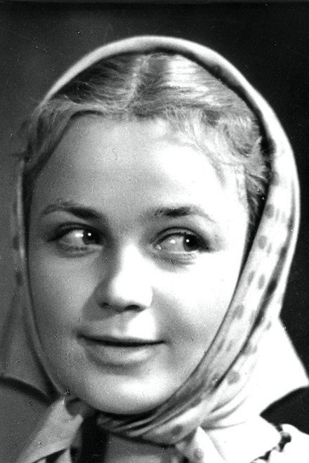 Клавдия Блохина