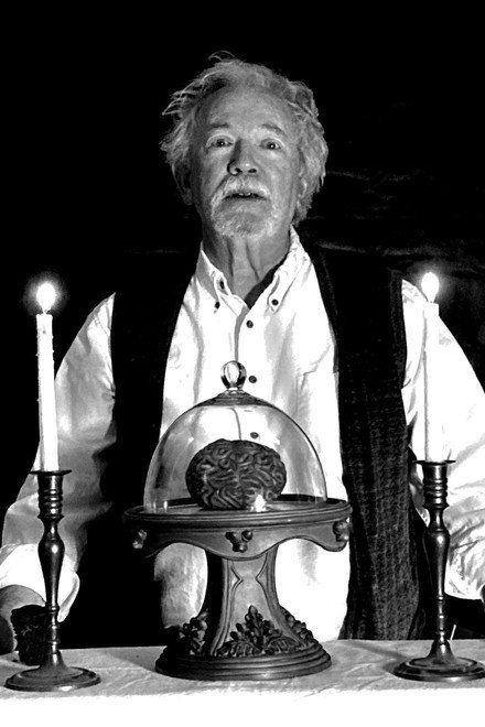 Paul M. Hendricks