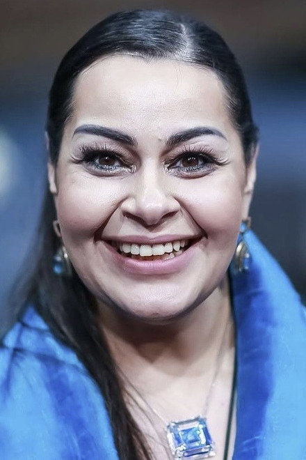 Մարիամ Մերաբովա