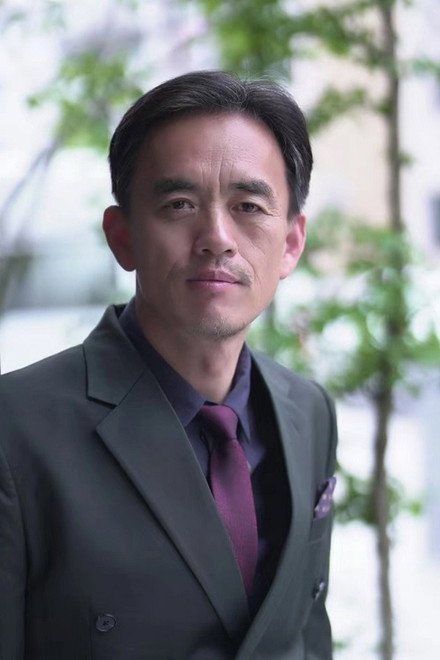 刘晓雷