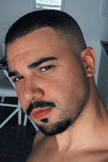 Gabriel Nargas