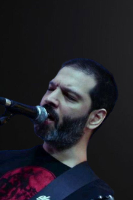 Boris Radin