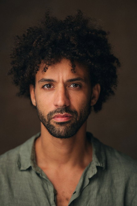 Karim Belayane