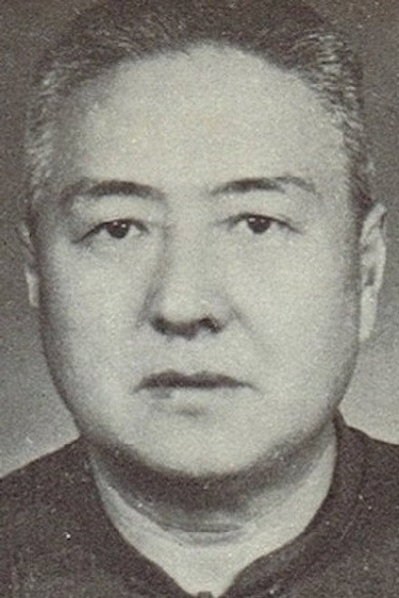 李祖永