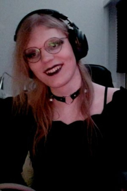 Jessabelle Eskebæk