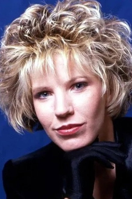Sandy Stevenson