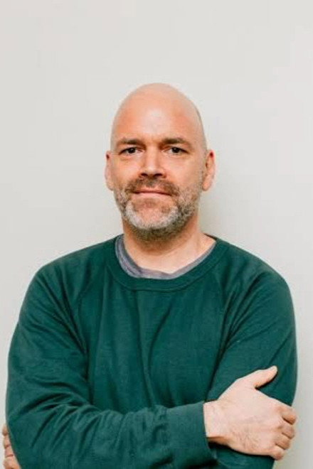 Patrick Hoffman
