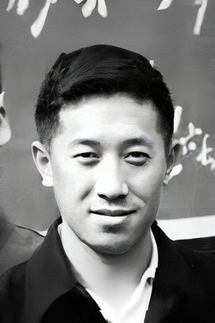 游涌 Yong You
