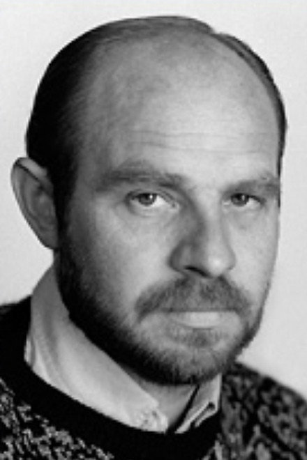 Владимир Володин
