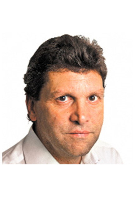 Louis Butcher
