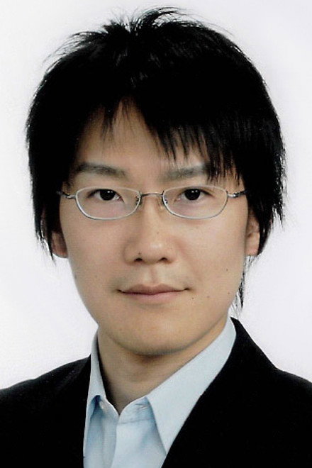 吉开清人