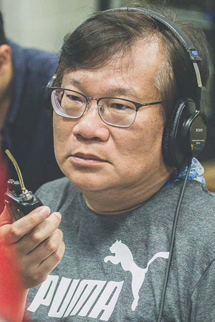 谭友业