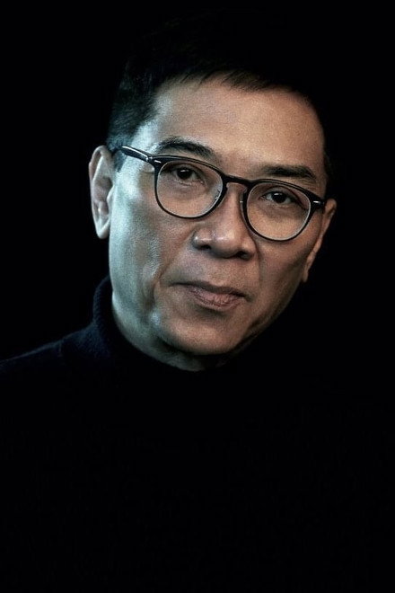 关锦鹏